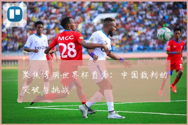 聚焦傅明世界杯首秀：中国裁判的突破与挑战