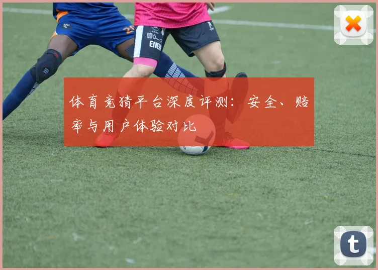 体育竞猜平台深度评测：安全、赔率与用户体验对比