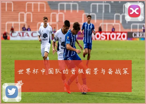 世界杯中国队的晋级前景与备战策略