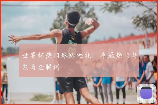 世界杯热门球队巡礼：夺冠热门与黑马全解析