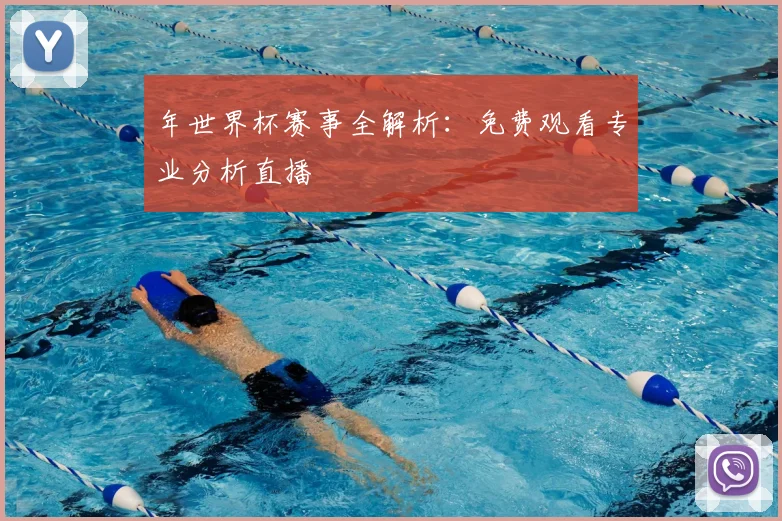年世界杯赛事全解析：免费观看专业分析直播